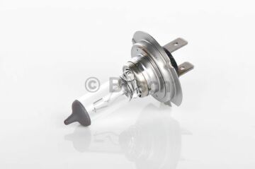 Ampul - Pure Light - 12 V - H7 - 55 W - PX26dH712  PX26d Seffaf Tekli Paket