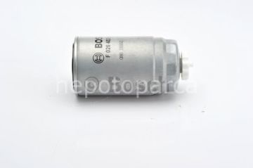 FIAT Doblo 1.9 JTD 10.2001 - 01.2004 BOSCH MAZOT FİLTRESİ