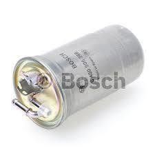 VW (VOLKSWAGEN) Passat 1.9 TDI 10.2000 - 05.2005 BOSCH MAZOT FİLTRESİ filitre