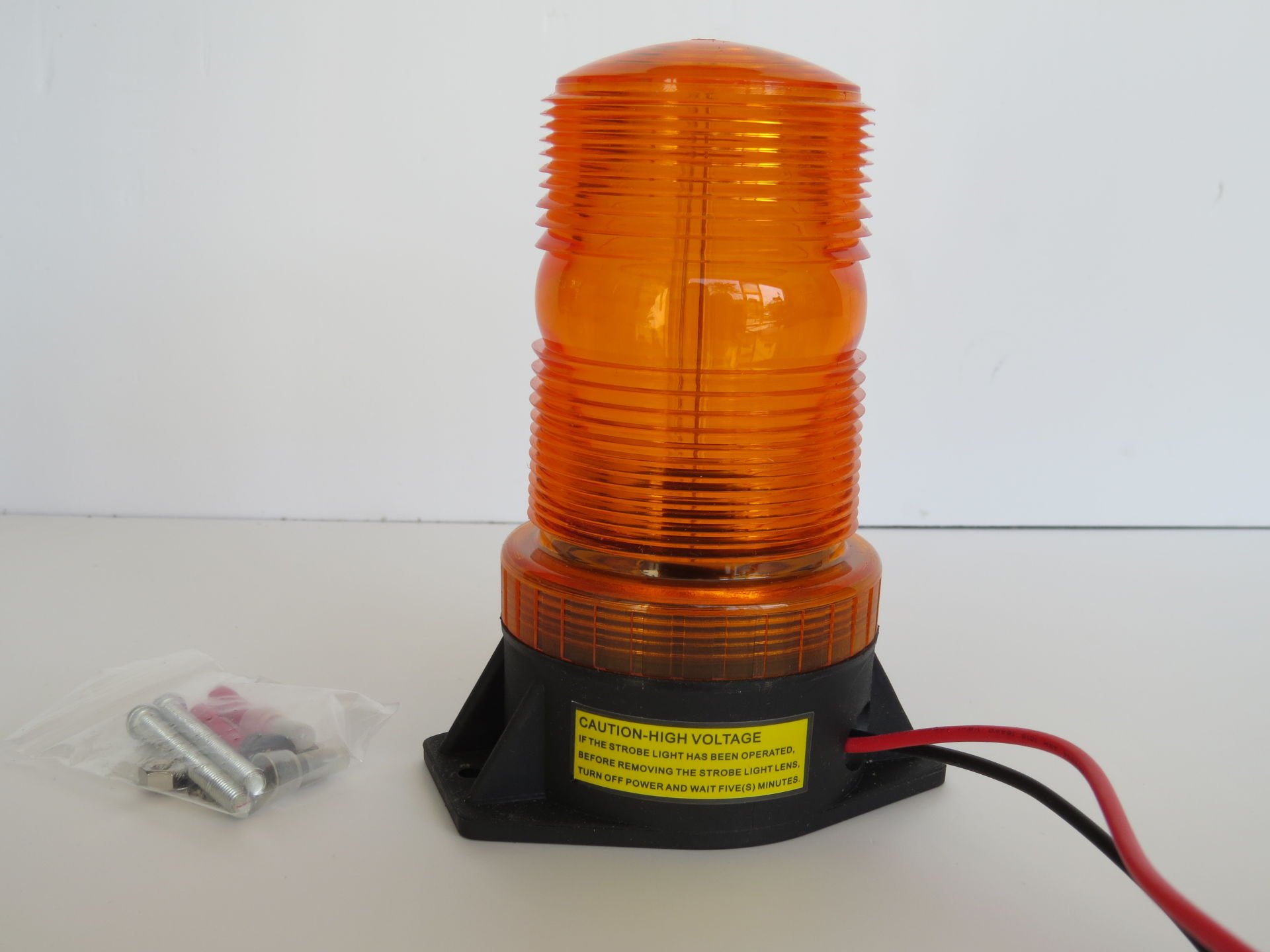 4502 GÖKAY ÇAKAR LAMBA 12V-110V SARI 43,5-4502