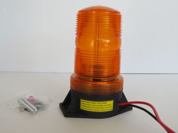 4502 GÖKAY ÇAKAR LAMBA 12V-110V SARI 43,5-4502