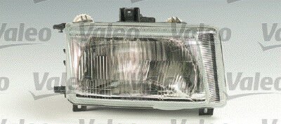 85819 FAR (M) (H4) (SAĞ) VW POLO 5/96-9/99 CADY 11/95-8/00 6K5941016