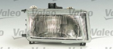 85819 FAR (M) (H4) (SAĞ) VW POLO 5/96-9/99 CADY 11/95-8/00 6K5941016