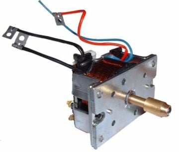 19024326 MARŞ OTOMATİĞİ 12V ALFKB MİLLİ 5414352599061