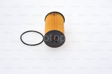 OPEL Mokka 1.6 ecoFLEX (09.2012 - 01.2018) BOSCH Filtre Seti filitre