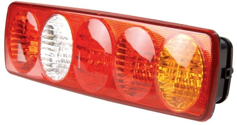 FARBA 12172 UNI STOP LAMBA PLAKASIZ FORD OTOKAR 15293F FE802165
