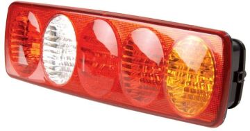 FARBA 12172 UNI STOP LAMBA PLAKASIZ FORD OTOKAR 15293F FE802165