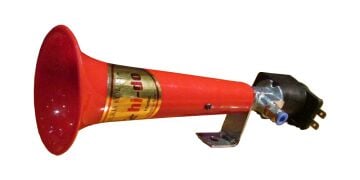 TAZYİKLİ ISLIK KORNA KOMPRASÖR 24V