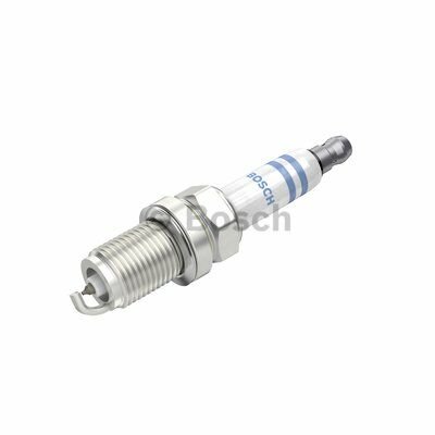 BOSCH_0242240627 Double Platinli Ateşleme Bujisi FR 6 KPP 332 S 0.7 S3 2.0 TFSI quattro 200611 - 200806; A5 2.0 TFSI Cabriolet 200905 - 201305; Q5 2.0 TFSI quattro 201005 - 201209; TT 2.0 TFSI Coupe 200906 - 201006; Tiguan 2.0 TFSI 4Motion 201105 - ; RS6