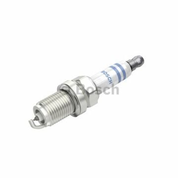 BOSCH_0242240627 Double Platinli Ateşleme Bujisi FR 6 KPP 332 S 0.7 S3 2.0 TFSI quattro 200611 - 200806; A5 2.0 TFSI Cabriolet 200905 - 201305; Q5 2.0 TFSI quattro 201005 - 201209; TT 2.0 TFSI Coupe 200906 - 201006; Tiguan 2.0 TFSI 4Motion 201105 - ; RS6