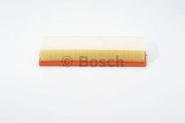 BOSCH_1457433160 Hava Filtresi PEUGEOT CITROEN SUZUKI filitre