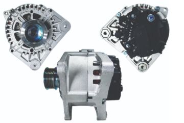 ALT8700 ALTERNATÖR VALEO 12V 110A MEGANE     2374076