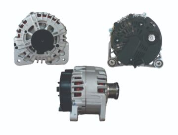 ALT8710 ALTERNATÖR VALEO 12V 150A MEGANE    2374077