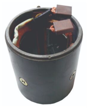 LYC700 GÖVDELİ YASTIK LUCAS MF.135/240/TM 30/