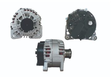 ALT8712 ALTERNATÖR VALEO 12V 180A FLUENCE     2374078