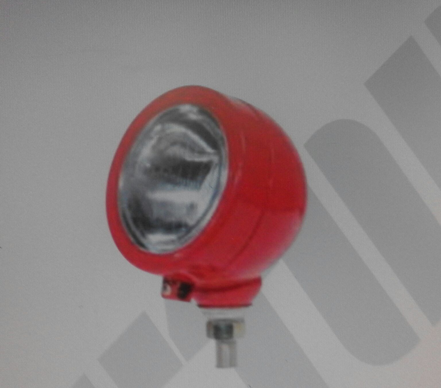 MF TRAKTÖR FARI MİNİ KIRMIZI MASSEY FERGUSON