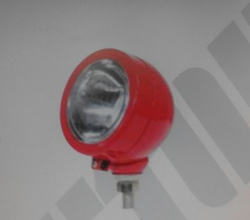 MF TRAKTÖR FARI MİNİ KIRMIZI MASSEY FERGUSON