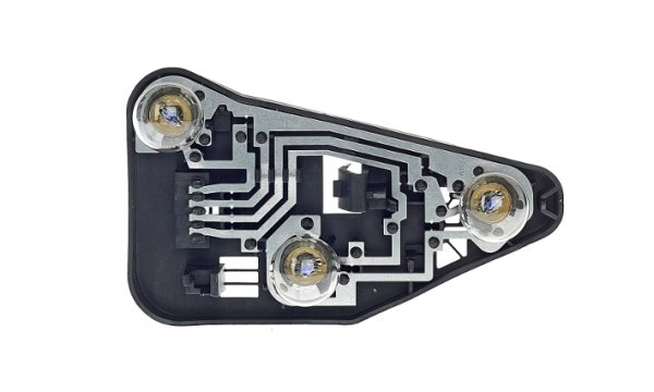 AMPUL DEVRESİ, SOL X3 E83 2006 2004 63213413957