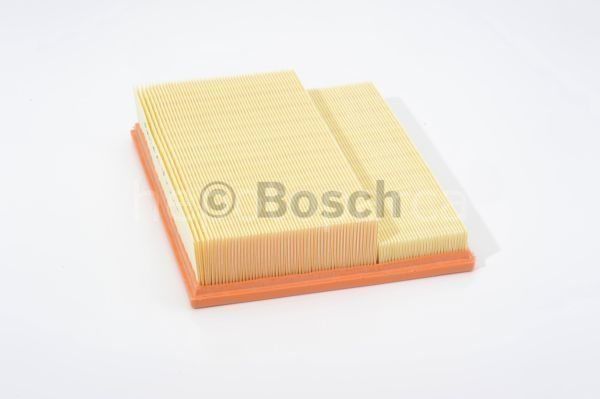 MERCEDES-BENZ C 280 06.1997 - 04.2000 BOSCH HAVA FİLTRESİ filitre