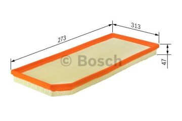 BOSCH_1457433164 Hava Filtresi BMW 5; 6 E60 E61 E63 E64   13717793647 LX 1261 C 31 143 filitre