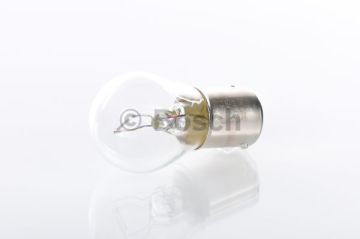 Ampul - Pure Light - 12 V - P21W - 21 W - BA15sP21 BA15s Seffaf Tekli Paket