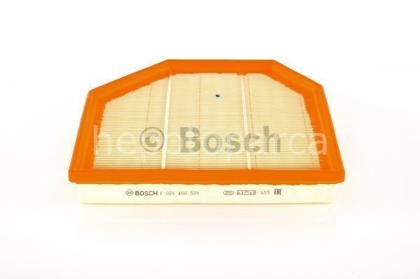 BMW M 3 06.2014 - 01.2018 BOSCH HAVA FİLTRESİ