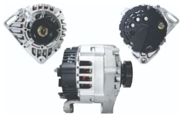 ALT875 ALTERNATÖR VALEO 12V 110A KANGO    2374079