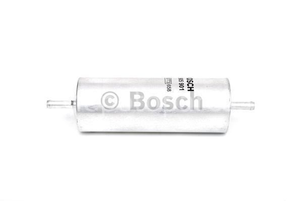 BMW 318 i 09.1993 - 12.1998 BOSCH BENZİN FİLTRESİ