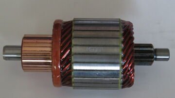 MEDOR IM 3066  MARŞ KOLLEKTÖRÜ 12V CONNECT ESCORD MAZDA FORD 11T E90F11005AA F2TZ11005A