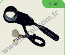 NUREL SSİ 140 140 JO.8 26.235 ÇEVİRMELİ SİNYAL KOLU