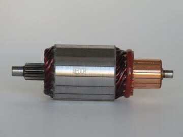 MEDOR IM 3091  MARŞ KOLLEKTÖRÜ 12V TRANSİT V184 RANGER FORD XC1U11005AA XC1UAA