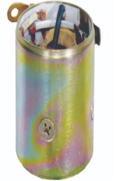MYC160 GÖVDELİ YASTIK DELCO 24V PROFESYONEL
