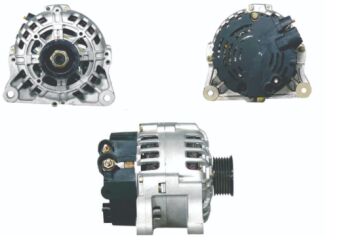 ALT877 ALTERNATÖR VALEO 12V 90A PARTNER/206HDI    2374081
