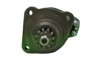 98078 MARŞ MOTORU 24V İVECO KÜÇÜK KAFA ALFBK