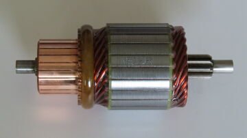 MEDOR IM 3120  MARŞ KOLLEKTÖRÜ 12V CONNECT FOCUS 9T FORD  F6RU11131BA
