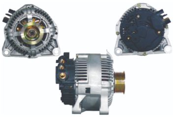 ALT879 ALTERNATÖR VALEO 12V 110A. PARTNER 4 KULAK  2374082