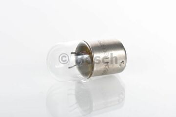 Ampul - Pure Light - 12 V - R5W - 5 W - BA15sR5W12 BA15s Seffaf Tekli Paket