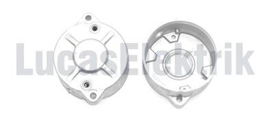 LUCAS LTH214  ARKA KAPAK H100 MİNİBÜS HYUNDAI