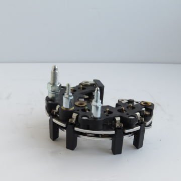 ISKRA MAHLE MGX427  ALT.DİOT TABLASI JCB DEUTZ VOLVO IA1076 LETRİKA MAHLE