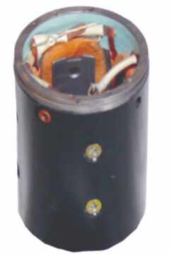 DYC420 GÖVDELİ YASTIK DELCO 24V CAT.37MT DAEWOO