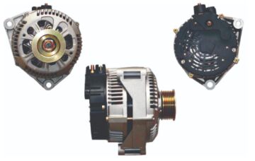 ALT880 ALTERNATÖR VALEO 12V 150A PARTNER    2374083