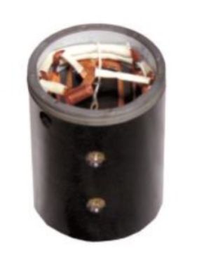 DYC400 GÖVDELİ YASTIK DELCO 24V CAT.37MT