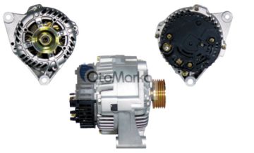 ALT885 ALTERNATÖR VALEO 12V 90A C5 PEUGEOT 107 206 307 2374084