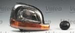 86670 FAR+SİNYAL (E) (H4) (SAĞ) REN. KANGOO 6/97-02/03 7701044038