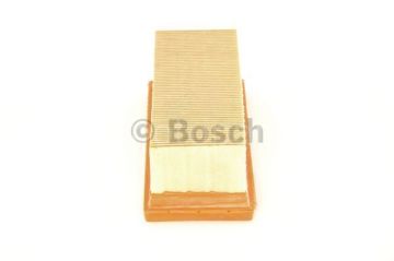 RENAULT Clio 2 II 1.2i 16V (03.2000 - 03.2004) BOSCH Filtre Seti filitre