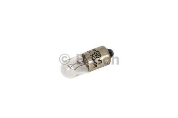 Ampul - Pure Light - 12 V - - - 1,2 W - W2x4,6d12  W2x4,6d Seffaf Tekli Paket