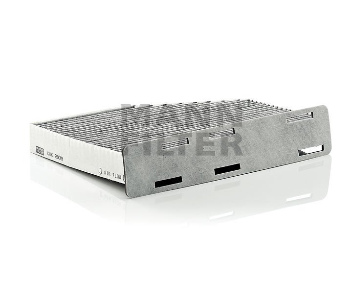 CUK 2939Otomobil