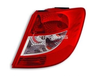 MARS 611290 RENAULT CLİO SYMBOL STOP LAMBASI SOL 20260112