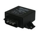 SMK141 24V MARŞ KORUMA rölesi (30,50f,D+,50e,31) B 30680001