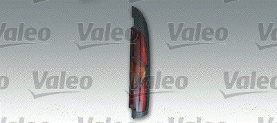 86674 STOP KAPAKSIZ (SOL) RENAULT KANGOO  ARKA KAPI ÇİFT 6/97> 7700308713